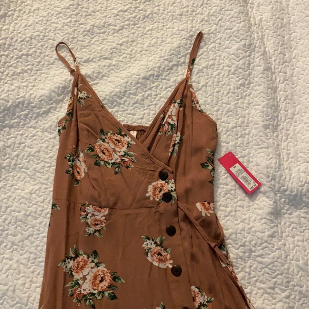Xhilaration dress